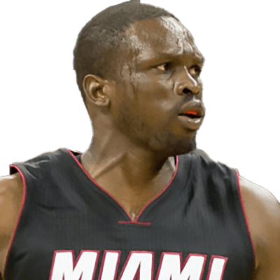 Luol Deng