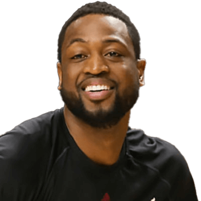 Dwyane Wade