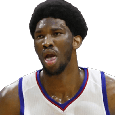 Joel Embiid