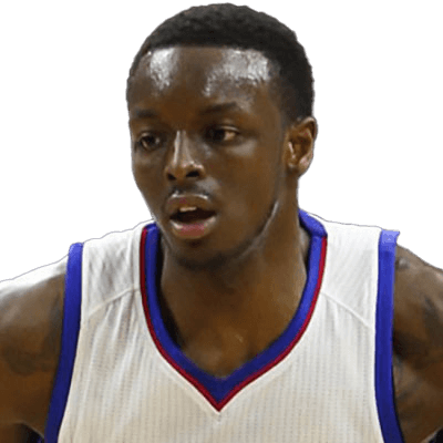 Jerami Grant