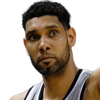 Tim Duncan