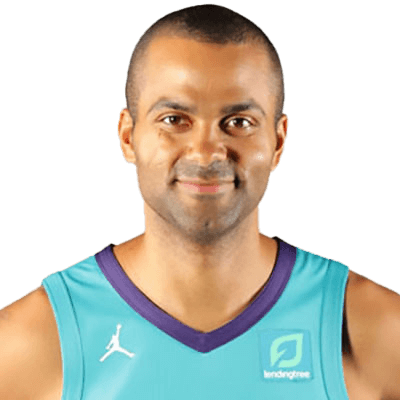 Tony Parker