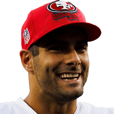 Jimmy Garoppolo