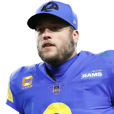 Matthew Stafford
