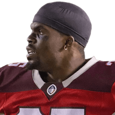 Trey Williams