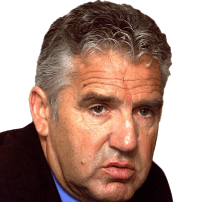 Jörg Berger