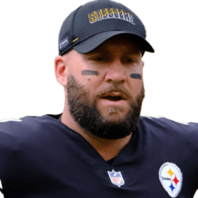 Ben Roethlisberger