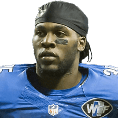 Joique Bell