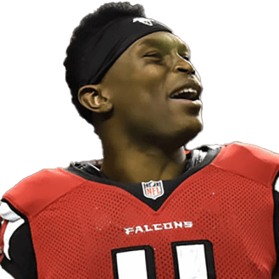 Julio Jones