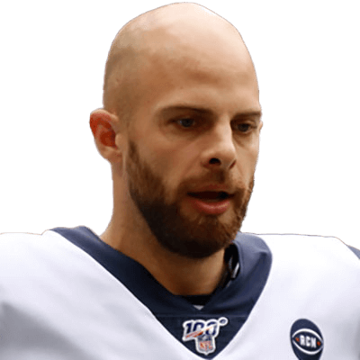 Bryan Anger