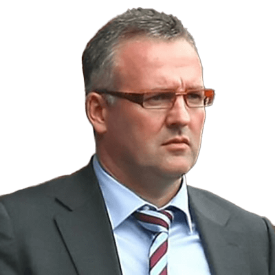 Paul Lambert