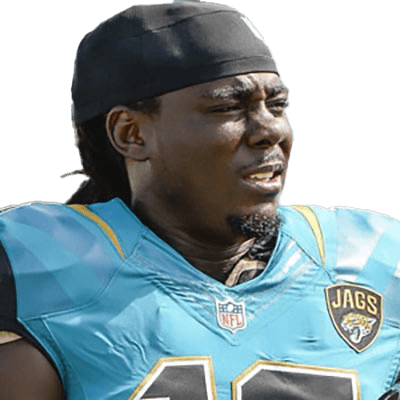 Denard Robinson