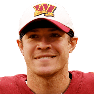 Taylor Heinicke