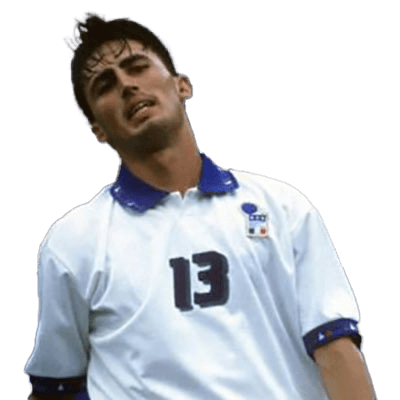 Dino Baggio