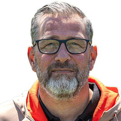 Peter van der Slikke
