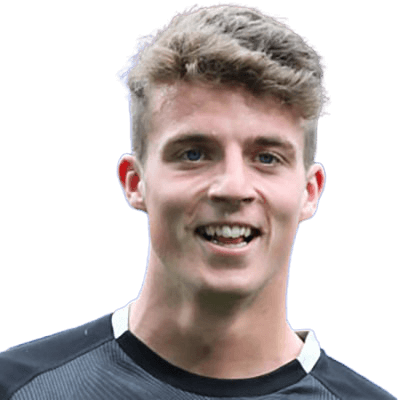 Conor Shaughnessy