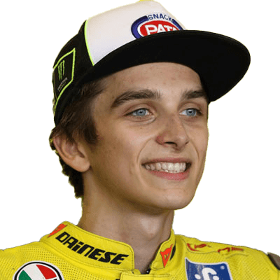 Luca Marini