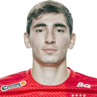 Zelimkhan Bakaev