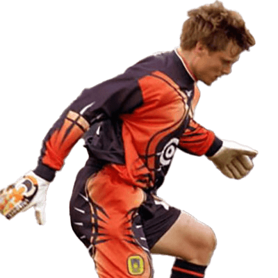 Mogens Krogh