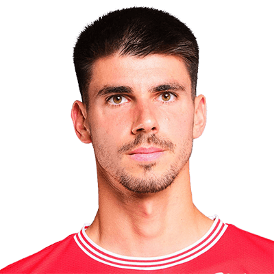 Thibault De Smet