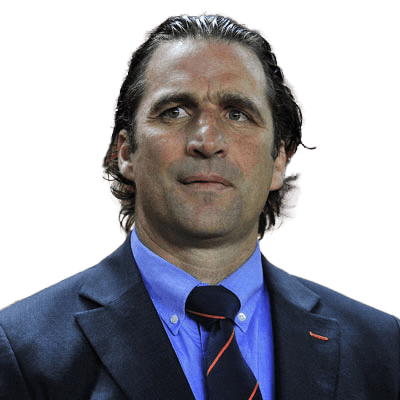Juan Antonio Pizzi