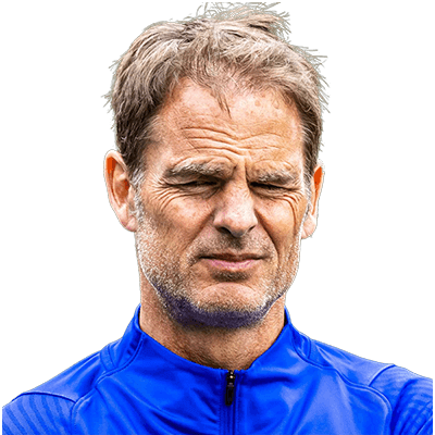 Frank de Boer