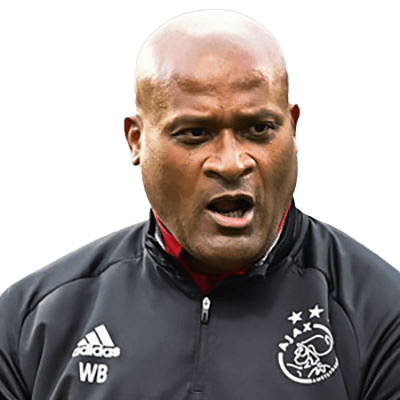 Winston Bogarde
