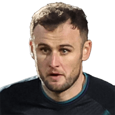 Macaulay Gillesphey