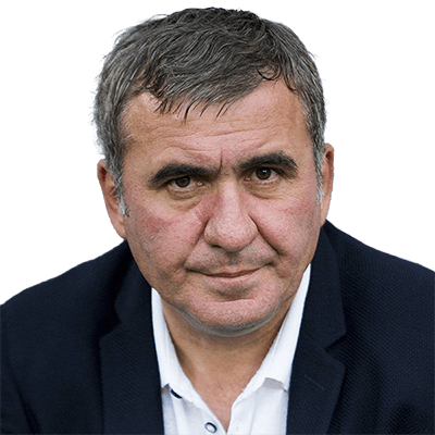 Gheorghe Hagi