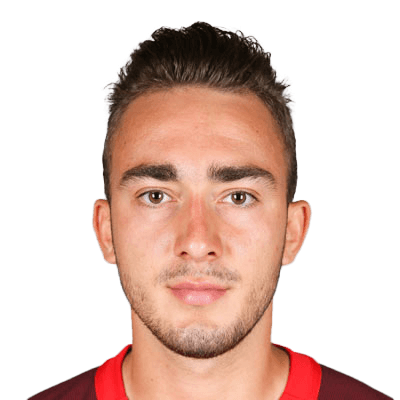 Dominik Puster