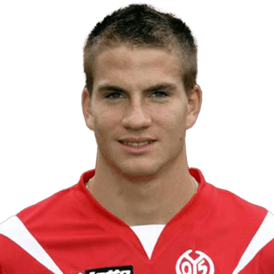 Fabian Liesenfeld
