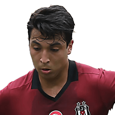 Hamza Küçükköylü