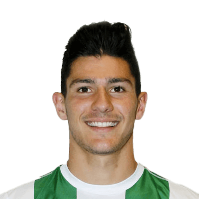 Miguel Loureiro