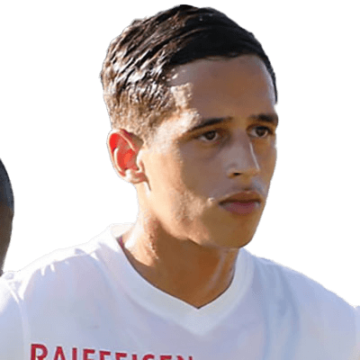 Yassin Maouche