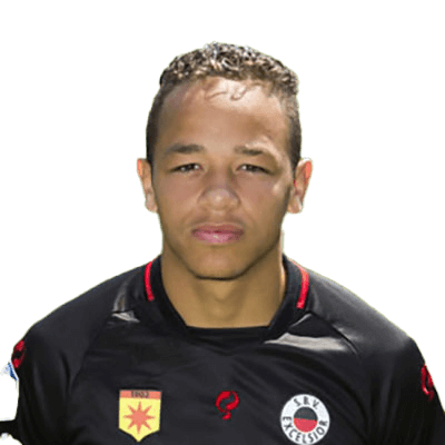 Mikael Anderson