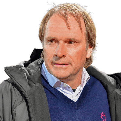 Alain Geiger
