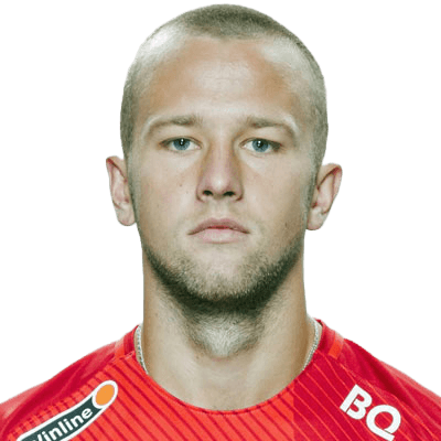 Konstantin Shcherbakov