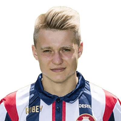 Bartłomiej Urbański