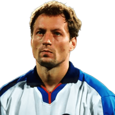 Dmitriy Khlestov