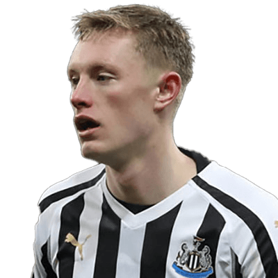 Sean Longstaff