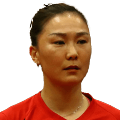 Xiaona Shan