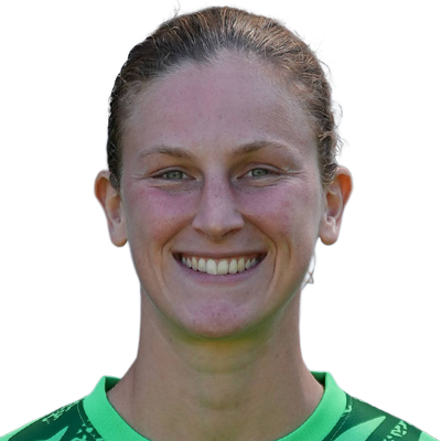 Sarah Dübel