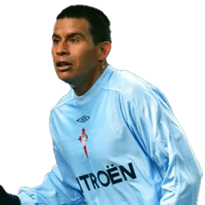 Fernando Cáceres