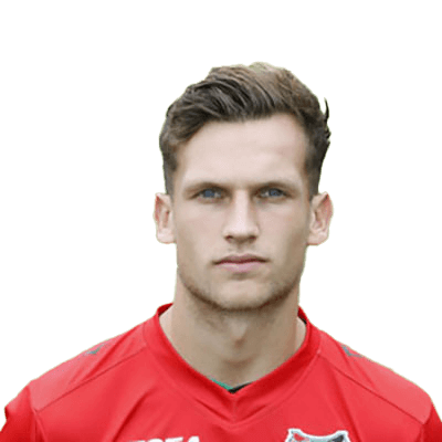 Niek Hoogveld