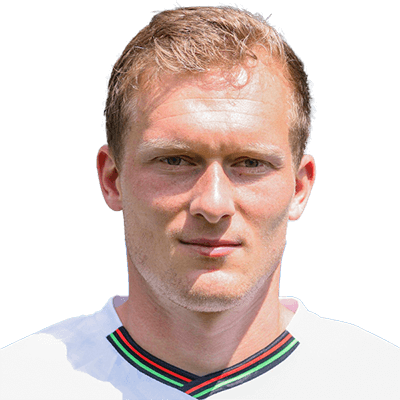 Thibault Vlietinck