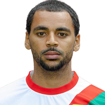 Alexis Claude-Maurice