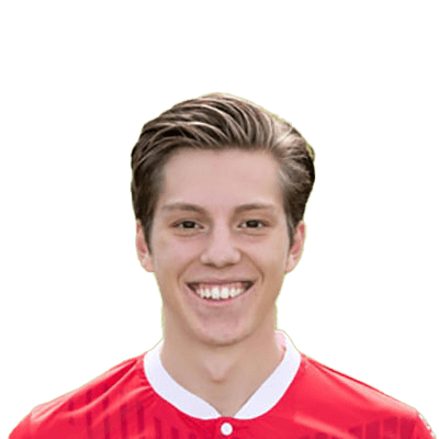 Thomas Prinsen