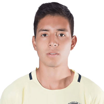 Ulises Torres