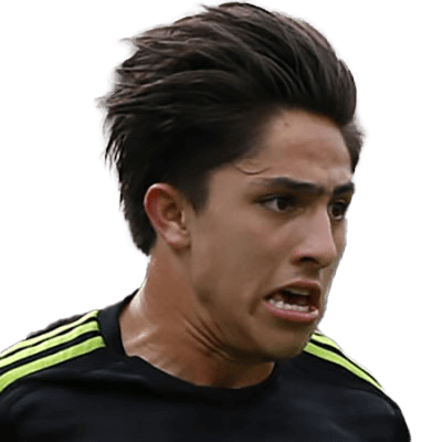 Alan Cervantes