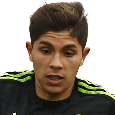 Kevin Lara